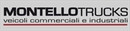 Logo Montello Trucks Srl